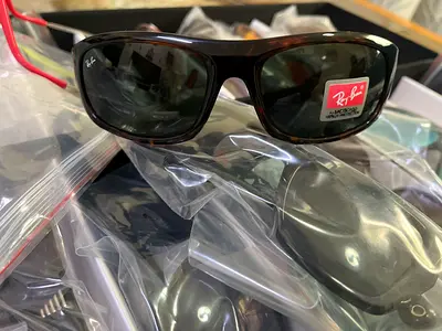 Sun glasses