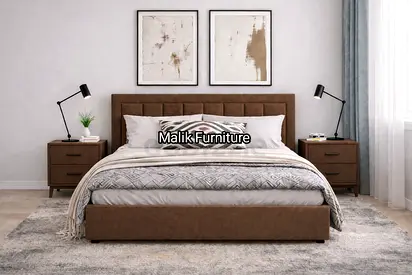 Brand new Queen size bed storage bed king bed mattress family bed queen bed double bed king size bed