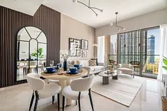 Furnished | Spacious Layout | Prime Opera District