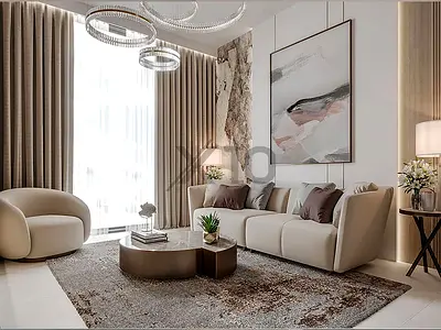 High End Studio | Handover Soon | High Floor