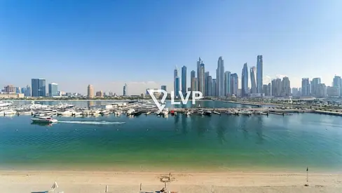 Fully furnished | Best Layout | Full Sea view