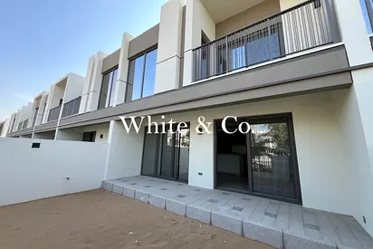 Single Row | Fully Upgraded | Landscaped
