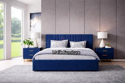 Brand new Queen size bed storage bed king bed mattress family bed queen bed double bed king size bed