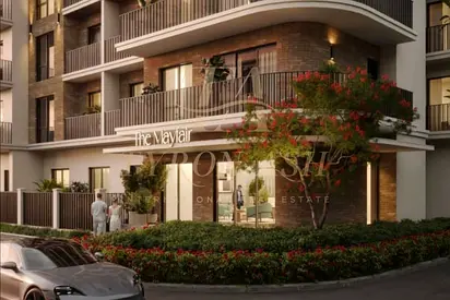 Spacious 2BR | Stunning Pool View| Great Community