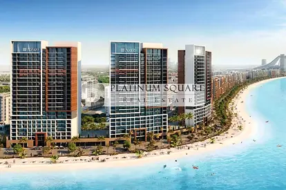 Handover Soon | Middle Floor | Beachfront