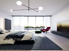DISTRESS DEAL / 4 BED TOWN HOUSE / GREEN AREA