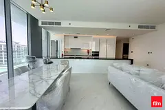 Waterfront Living | 3br+Maid | Full Lagoon View