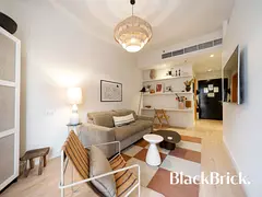 Interior Designed |High end furnishings |Vacant