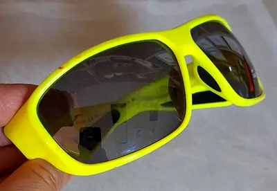 Original Nike Mercurial 8.0 sunglasses