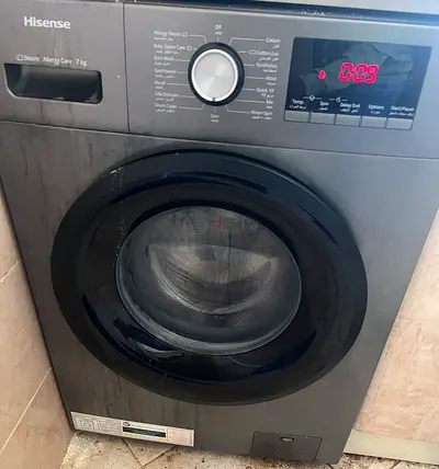 Hisense Washing Machine for Sale