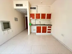 Luxury studio full family apartments only 16k