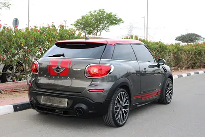 صورة 7 لـ 2013 MINI CLUBMAN