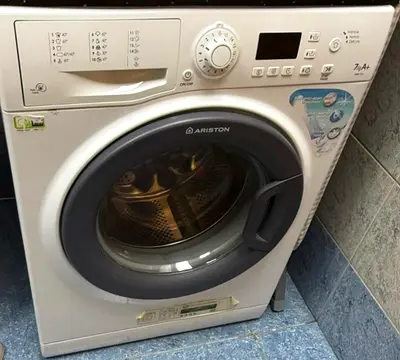 Ariston Washing Machine for Sale