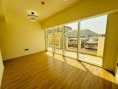 Brand New | Gated Community | Maid room