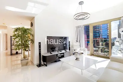 Furnished | Upgraded | Stunning Marina Views