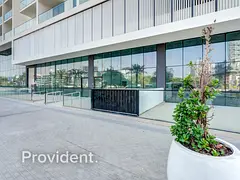 Retail Shop for Rent | Binghatti Phoenix, JVC