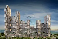 Dubai Skyline View | Handover Jan 2028 | 20 DP%
