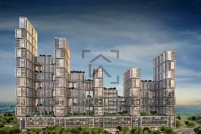 Dubai Skyline View | Handover Jan 2028 | 20 DP%