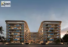 Flexible Layouts | Private Pool Options | Prime Arjan Location | High ROI