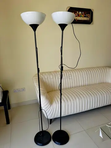 For Sale!! Floor Lamp