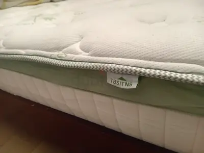 Amazon Brand new mattress 200×200×30