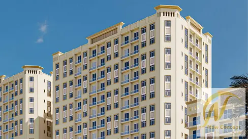 Prime Location | Flexible Installments | ready to move | affordable price