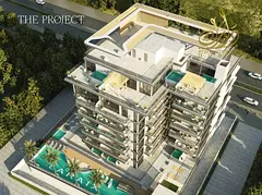 FULLY FURNISHED /5%BOOKING / FLEXIBLE PP