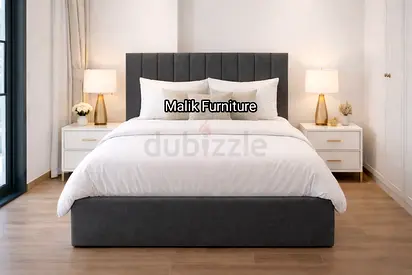 Brand new Queen size bed storage bed king bed mattress family bed queen bed double bed king size bed