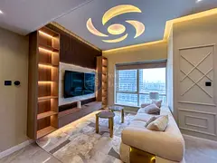 Fully Furnished Luxury | Premium Layout | High ROI