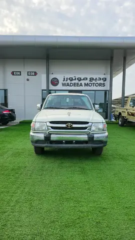 2005 Toyota HILUX 照片 3