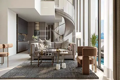 Q2 2027 | 1 BR Smart Home | Payment Plan