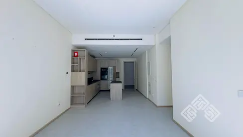 شقة بغرفة نوم واحدة | سيجنتشر ليفينغز نورث | مناظر متعددة | إمكانية الوصول إلى الشرفة والحديقة