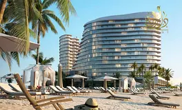 Sea View | Prime Coastal Luxury | Near Wynn