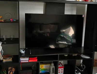 Tv stand