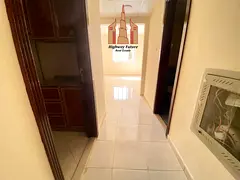 Amazing 1Bedroom and Hall in 37,000 AED With Parking 15 Days Free