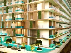 RAMADAN Offer!! - Limited Unit - Best Price/SQFT