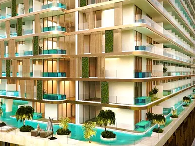 RAMADAN Offer!! - Limited Unit - Best Price/SQFT