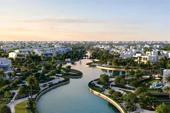 Bigger Plot | Lagoon Facing | 10% Booking