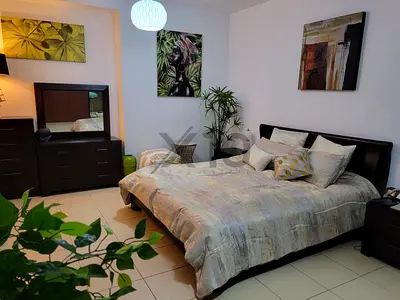 Spacious 2BR | Full Marina View | Furnished | Rimal 1