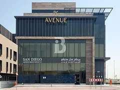 Luxury Furnished Office for Rent in Mirdif