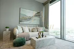 1 BR+STUDY | SMART HOME | OP