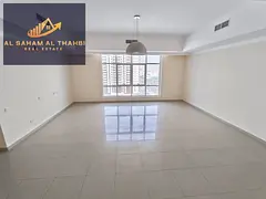 Luxury 2-Bedroom Apartment in Al Taawun | Spacious + Free AC + Gym