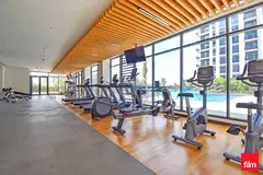 Vacant | Fully Furnished | Generous Layout