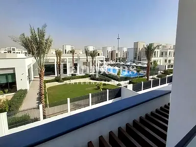 Direct On Amenities | Corner | Premium Unit