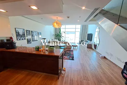 Vacant | Unfurnished | Spacious Duplex