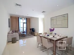 Skyline Charm | Spacious 2-BR | Vastu-Compliant