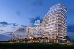 Stunning 2BR | W/Kitchen Appliances | Near Casino