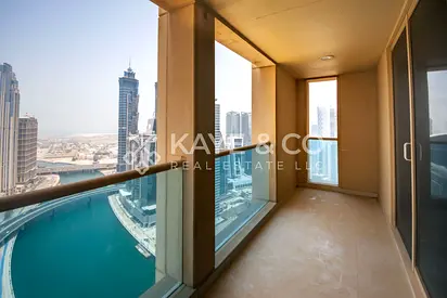 Canal View | Spacious | Fully Furnished