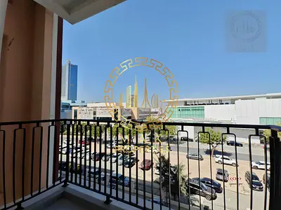 Unfurnished |Laundry | Storage| Big Layout 2BR for Rent