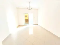 HOT OFFER 🔥 1BHK WITH PARKING FREE BALCONY GYM&amp;POOL KIDS PLAY AREA BUILT IN WARDROBES IN 39K 